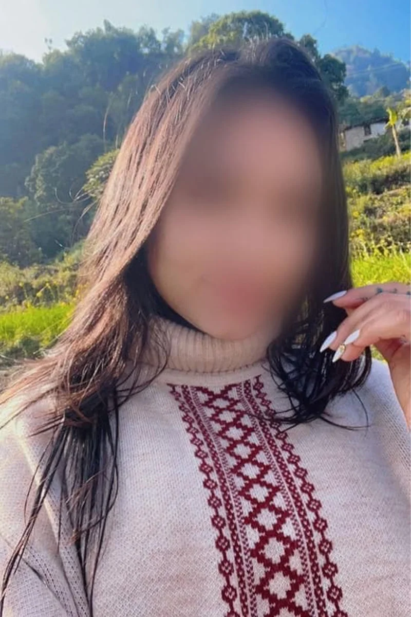 female Call Girls in Udaipur