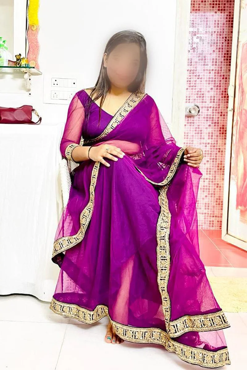 female Call Girls in Udaipur